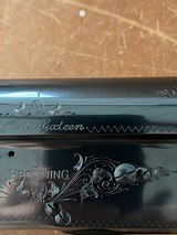 MINTY 1969 Browning Sweet Sixteen - 12 of 15