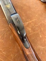 Rare Browning Skeet Special Edition in 410 - 14 of 14