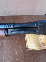 ULTRA RARE High Condition Stevens model 620 US Trench Shotgun WWII - 6 of 15
