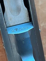 ULTRA RARE High Condition Stevens model 620 US Trench Shotgun WWII - 10 of 15
