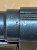 ULTRA RARE High Condition Stevens model 620 US Trench Shotgun WWII - 4 of 15