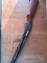 ULTRA RARE High Condition Stevens model 620 US Trench Shotgun WWII - 12 of 15