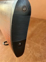 ULTRA RARE High Condition Stevens model 620 US Trench Shotgun WWII - 11 of 15