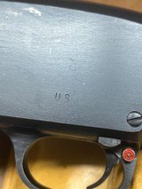 ULTRA RARE High Condition Stevens model 620 US Trench Shotgun WWII - 2 of 15