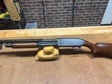 ULTRA RARE High Condition Stevens model 620 US Trench Shotgun WWII - 1 of 15