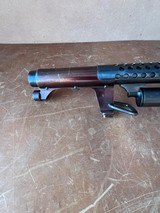 ULTRA RARE High Condition Stevens model 620 US Trench Shotgun WWII - 5 of 15