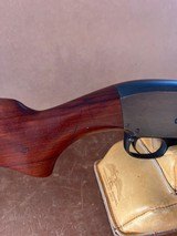 ULTRA RARE High Condition Stevens model 620 US Trench Shotgun WWII - 13 of 15