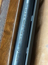 RARE Ithaca Mag-10 Supreme Grade 32” Vented - 9 of 12