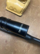 SCARCE Ruger 77/22 Magnum All Weather rifle in Zytel “boat paddle” configuration MINTY - 6 of 14