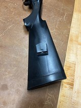 MINTY Vintage early 90’s Gen 1 Benelli Super Black Eagle Hk Import - 4 of 5
