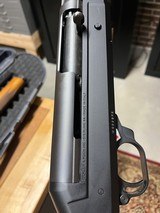 MINTY Vintage early 90’s Gen 1 Benelli Super Black Eagle Hk Import - 1 of 5