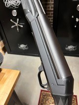 MINTY Vintage early 90’s Gen 1 Benelli Super Black Eagle Hk Import - 3 of 5
