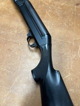 MINTY Vintage early 90’s Gen 1 Benelli Super Black Eagle Hk Import - 2 of 5