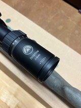 NICE NEW Remington 700 SPS Tactical NIB with NEW Burris scope - 6 of 9