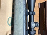 NICE NEW Remington 700 SPS Tactical NIB with NEW Burris scope - 4 of 9