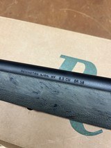 NICE NEW Remington 700 SPS Tactical NIB with NEW Burris scope - 7 of 9