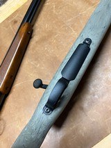 NICE NEW Remington 700 SPS Tactical NIB with NEW Burris scope - 3 of 9