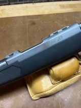 SCARCE Ruger 77/357 All Weather in 357 - 1 of 10
