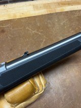 SCARCE Ruger 77/357 All Weather in 357 - 8 of 10