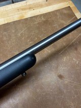 SCARCE Ruger 77/357 All Weather in 357 - 9 of 10