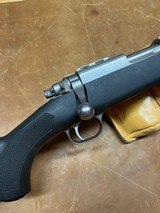 SCARCE Ruger 77/357 All Weather in 357 - 7 of 10
