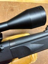 Remington 7400 in 270. - 1 of 9