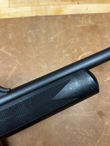 Remington 7400 in 270. - 2 of 9