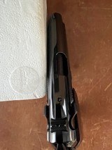 MINTY Browning BDA LNIB 1989. NOS - 12 of 14