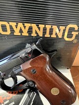 MINTY Browning BDA LNIB 1989. NOS - 7 of 14