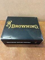 MINTY Browning BDA LNIB 1989. NOS - 2 of 14