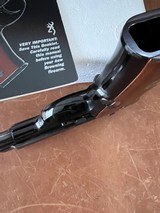 MINTY Browning BDA LNIB 1989. NOS - 13 of 14