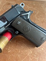 NICE Early Super 38 Colt Lightweight Commander - 5 of 13