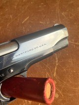 NICE Early Super 38 Colt Lightweight Commander - 8 of 13