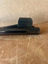 Minty 1961 Winchester model 70 pre-64 in .243 - 4 of 12