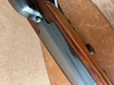 Minty 1961 Winchester model 70 pre-64 in .243 - 8 of 12