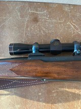 Minty 1961 Winchester model 70 pre-64 in .243 - 12 of 12