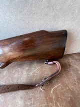 Minty 1961 Winchester model 70 pre-64 in .243 - 5 of 12