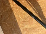 Minty 1961 Winchester model 70 pre-64 in .243 - 10 of 12