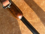 Minty 1961 Winchester model 70 pre-64 in .243 - 9 of 12