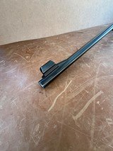 Minty 1961 Winchester model 70 pre-64 in .243 - 7 of 12