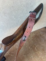 Minty 1961 Winchester model 70 pre-64 in .243 - 11 of 12