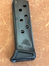 Rare MINTY Pre-68 Walther PPK 32 ACP in Alligator box (1963) - 7 of 15