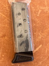Rare MINTY Pre-68 Walther PPK 32 ACP in Alligator box (1963) - 8 of 15