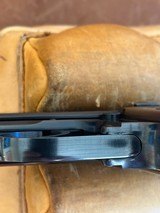 Rare MINTY Pre-68 Walther PPK 32 ACP in Alligator box (1963) - 15 of 15