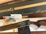 Belgium-Browning A5 Light-Twelve (1975) IN ORIGINAL BOX. - 14 of 14
