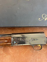 Belgium-Browning A5 Light-Twelve (1975) IN ORIGINAL BOX. - 9 of 14