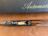 Belgium-Browning A5 Light-Twelve (1975) IN ORIGINAL BOX. - 4 of 14