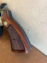 MINTY Smith & Wesson Model 18-3 Full target TS,TT,TH K-22 Combat Masterpiece(1973) - 6 of 15