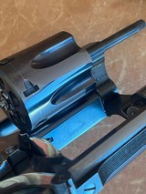 MINTY Smith & Wesson Model 18-3 Full target TS,TT,TH K-22 Combat Masterpiece(1973) - 13 of 15