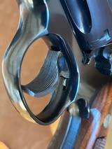 MINTY Smith & Wesson Model 18-3 Full target TS,TT,TH K-22 Combat Masterpiece(1973) - 15 of 15